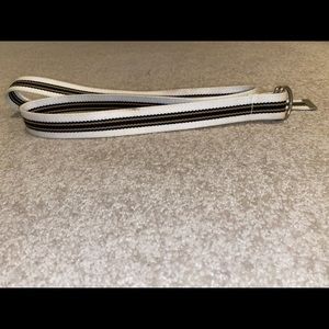 LF loop fashion belt
